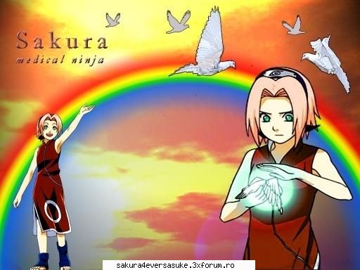 sakura naruto shippuden