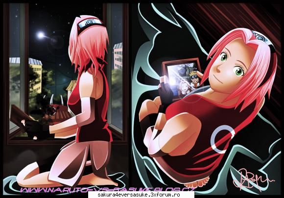 sakura naruto shippuden