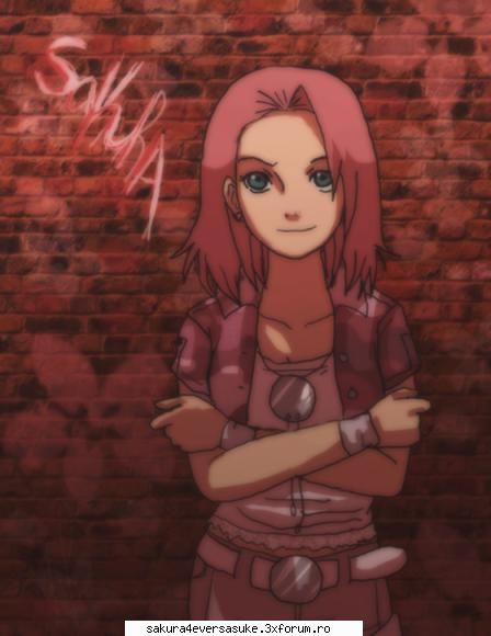 sakura naruto shippuden