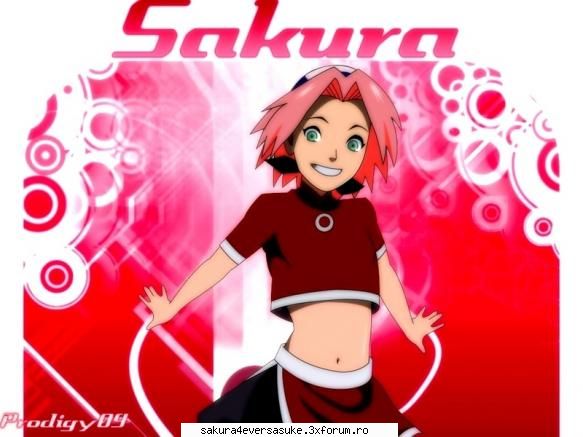 sakura naruto shippuden