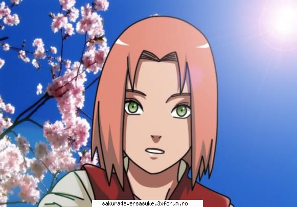 sakura naruto shippuden