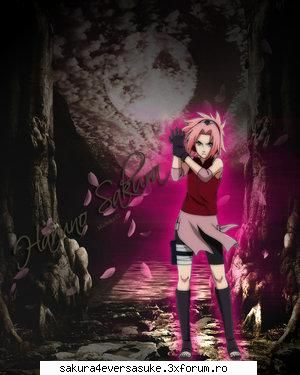 sakura naruto shippuden