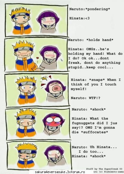 funny hinata dap cateva poze&nbsp; amuzante hinata &nbsp; &nbsp; &nbsp; &nbsp;