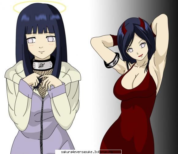funny hinata alta imi plake mult asta
