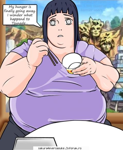 funny hinata alta