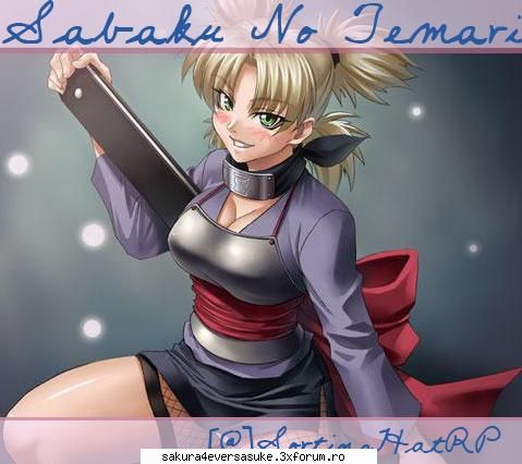 temari temari