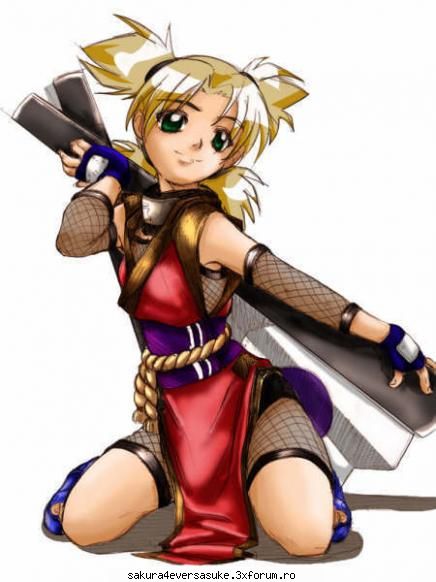 temari alta3