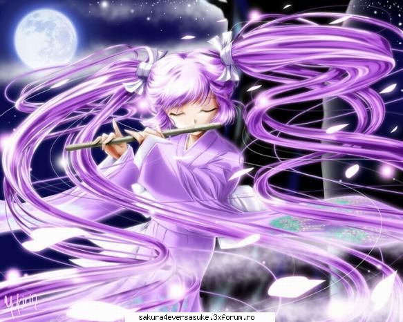 anime girls ador poza asta