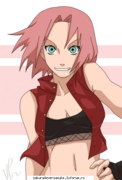 sakura naruto shippuden