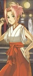sakura naruto shippuden