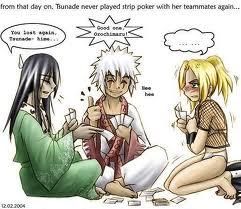 tsunade pana akm miam dat seama fromoasa sexy tsunade