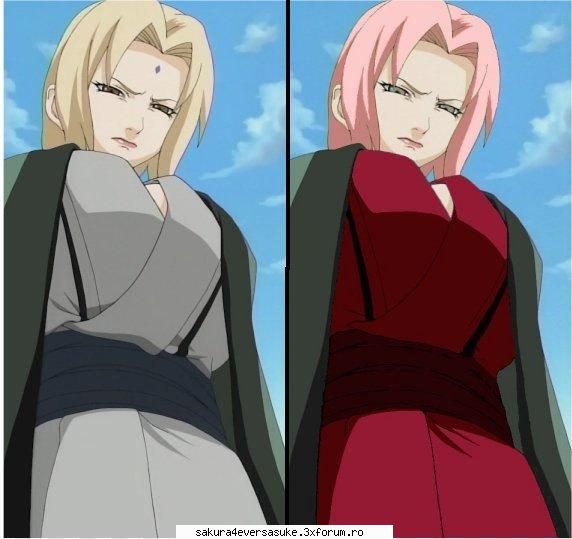 tsunade alta