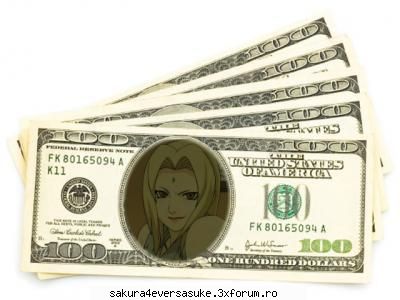 tsunade lta
