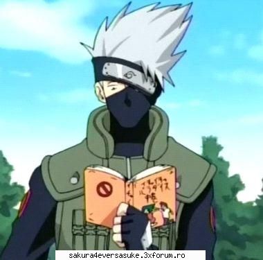 kakashi aici punem poze kakashi.