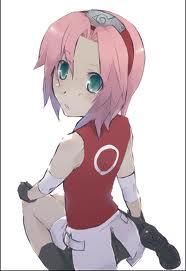 sakura naruto shippuden