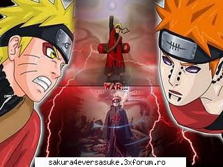 naruto inca una:d &nbsp; cel mai dragut adevarat bybytza super fruumusel erou salvat konoha pain