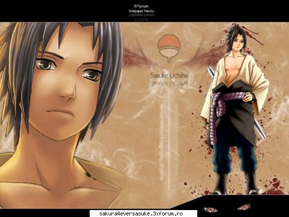 sasuke alta5