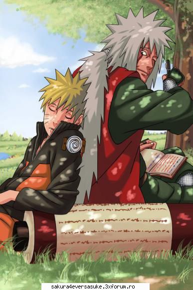 naruto
