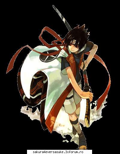 sasuke