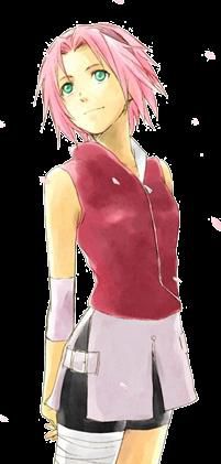 poze sakura
