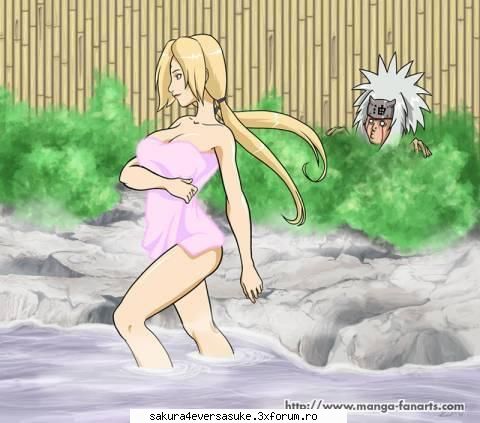 tsunade jiraya &nbsp;