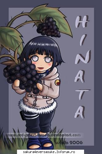 funny hinata