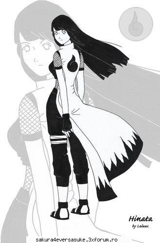 hinata