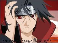 itachi aici punem poze fratele mai mare lui sasuke itachi.cre rau.. &nbsp; &nbsp; &nbsp; &nbsp;
