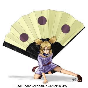 temari