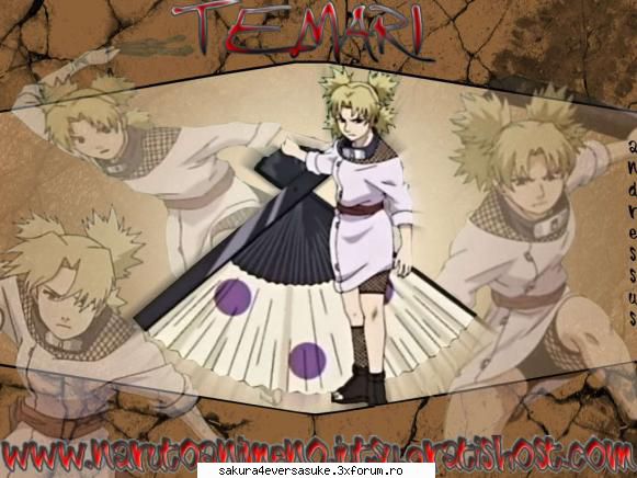 temari