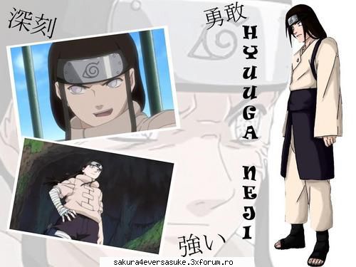neji sau sasuke? neji-kunn! &nbsp;