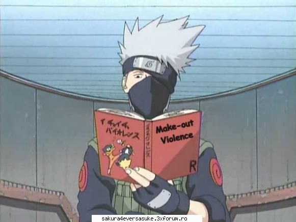 cine, cine? nu!in shippuden fata saruta jiraiya tsunade!