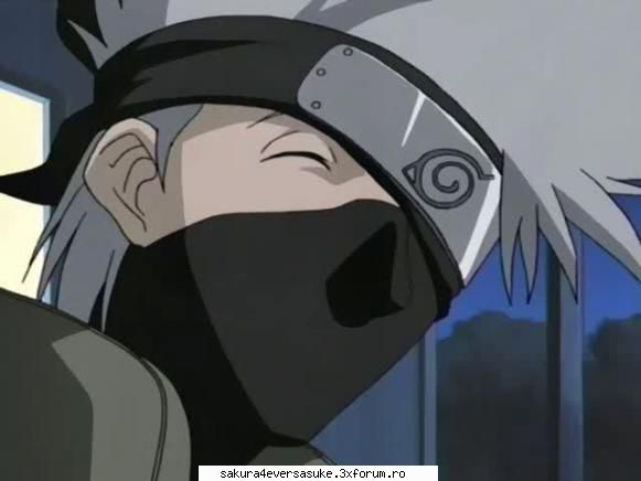 kakashi