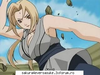 tsunade