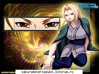 tsunade