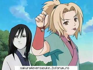tsunade