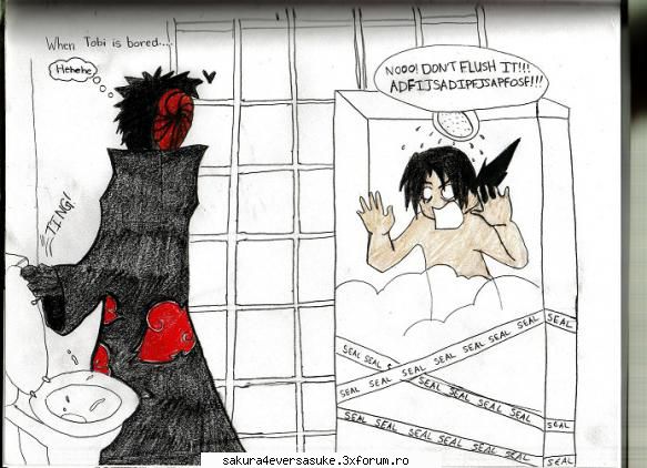 poze haioase gaara sau itachi