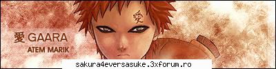 gaara photo: