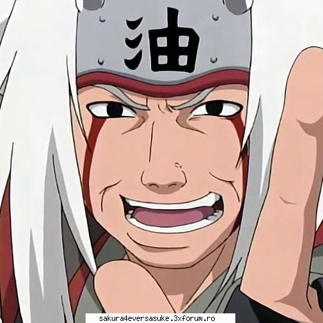 jiraya aici punem poze jiraya.e afemeiat mare rau tot!!!dar amuzant! &nbsp; &nbsp; &nbsp;
