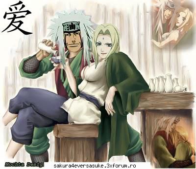 jiraya oh,beatu