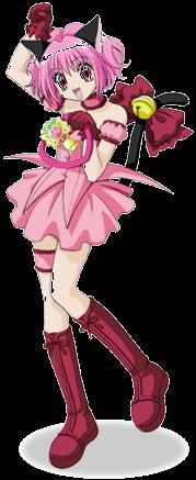 :zzz: anime kitty girls
