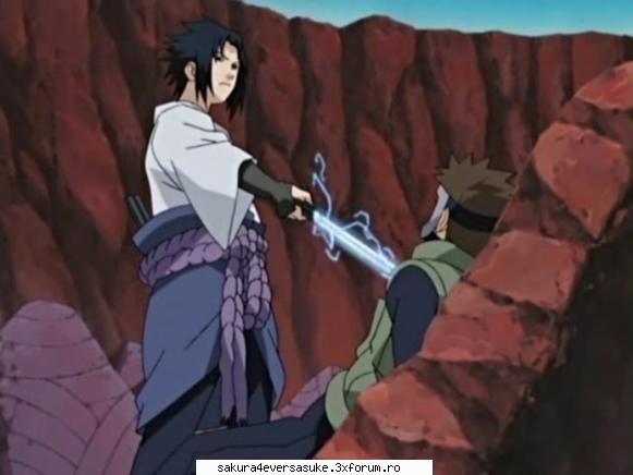 sasuke buna, sunt noua pe-aici. m-am gandit pun cateva poze sasuke, dragul meu fratior.