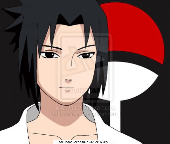 sasuke alta