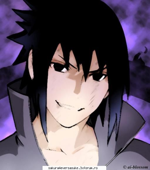 sasuke alta
