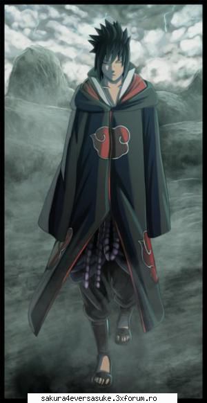 sasuke alta
