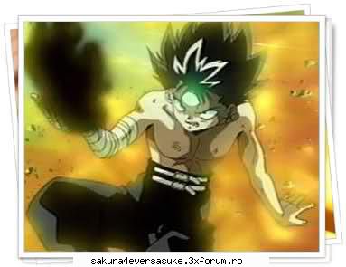 Hiei - Hakusho - ~Yu Yu Hakusho~