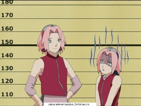 Sakura in ,, Naruto Shippuden" - Aici punem poze cu Sakura in ,, Naruto - ~Sakura~