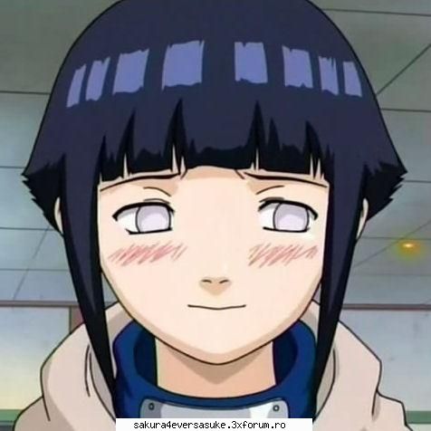 hinata - anime_hinata - ~Hinata~